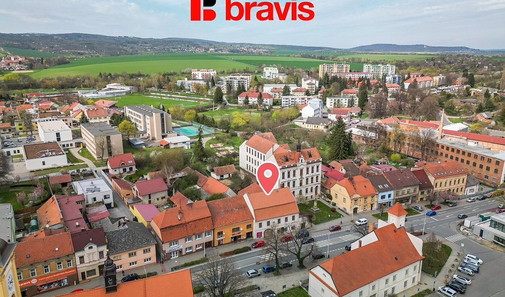 Prodej domu 420 m² s pozemkem 2 346 m², Rousínov – náhled fotky 28