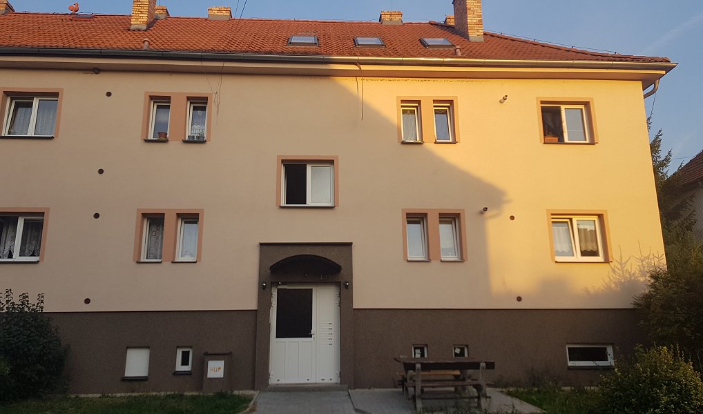 Prodej bytu 2+1 65 m², Březová – náhled fotky 15