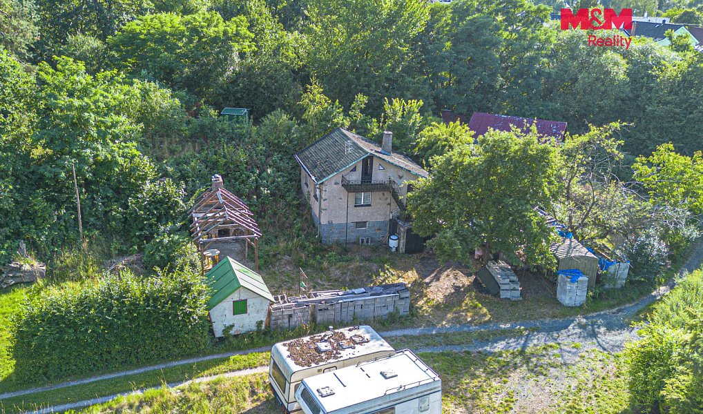 Prodej chaty/chalupy 60 m² s pozemkem 953 m², Hradec Králové – náhled fotky 10