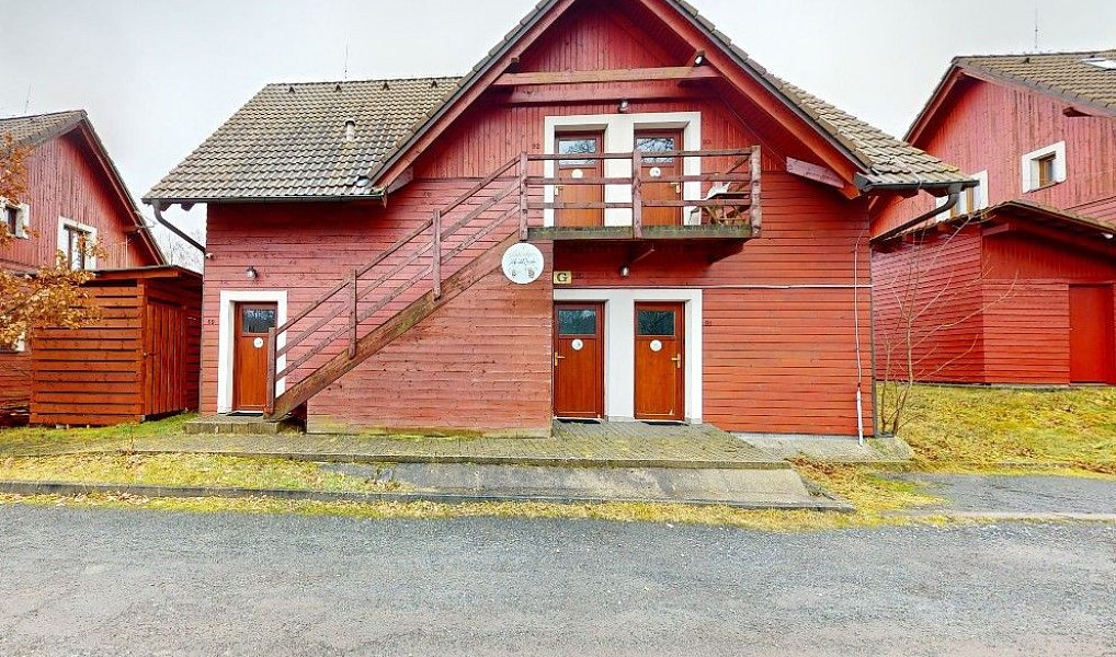 Prodej nájemního domu, činžáku 135 m², Dolní Moravice – náhled fotky 18