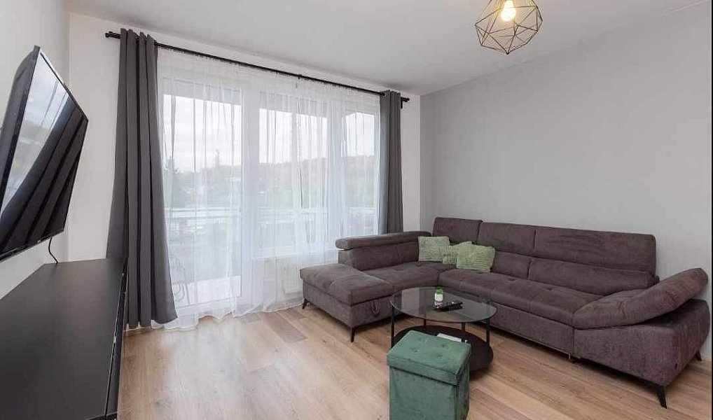 Prodej bytu 2+kk 62 m², Praha – náhled fotky 2