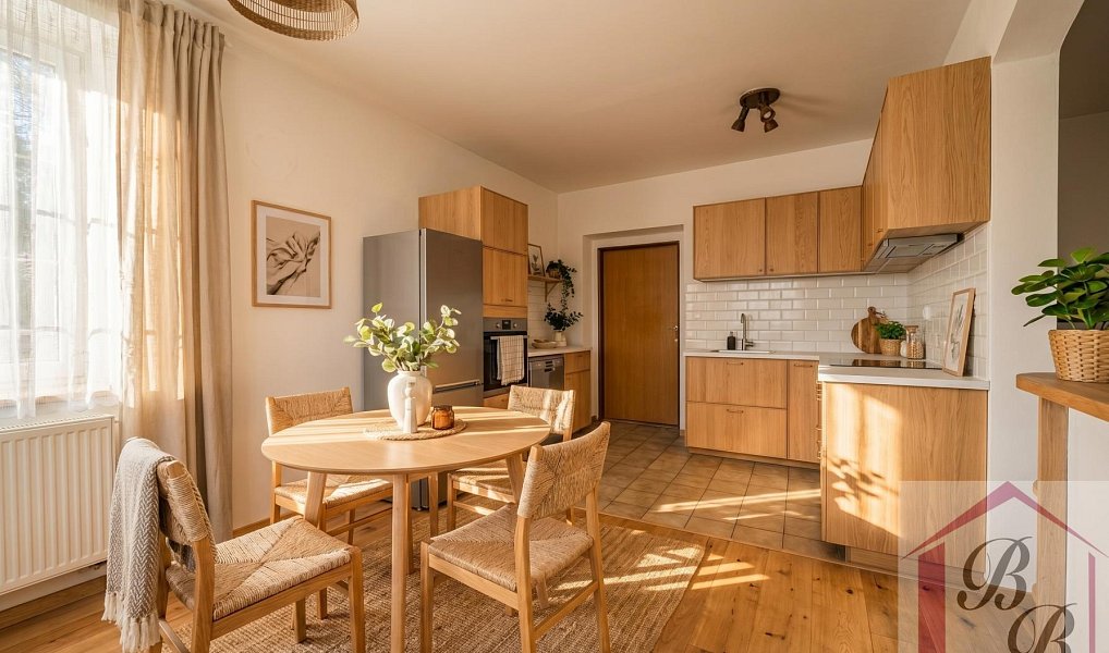 Prodej domu 219 m² s pozemkem 445 m², Dobrovice – náhled fotky 10