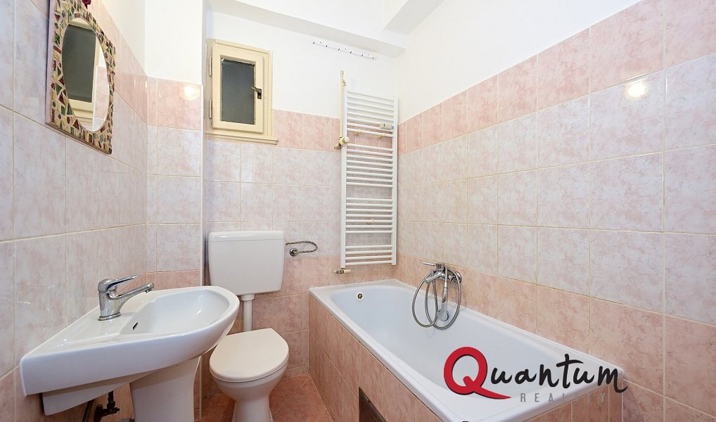 Pronájem bytu 1+kk 29 m², Praha – náhled fotky 8