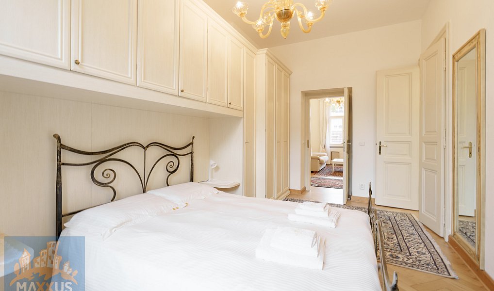 Pronájem bytu 4+kk 122 m², Praha – náhled fotky 8