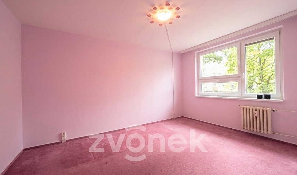 Prodej bytu 3+1 72 m², Vsetín – náhled fotky 9