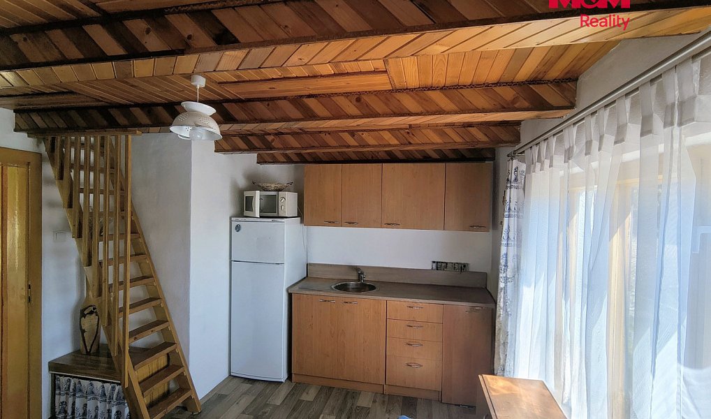 Prodej chaty/chalupy 19 m² s pozemkem 389 m², Jedovnice – náhled fotky 3