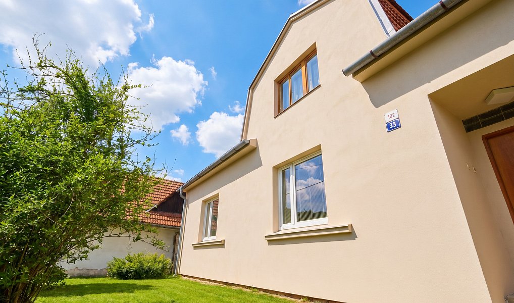 Prodej domu 248 m² s pozemkem 1 439 m², Blansko – náhled fotky 10