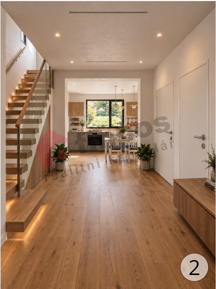 Prodej domu 184 m² s pozemkem 1 316 m² – fotografie 5