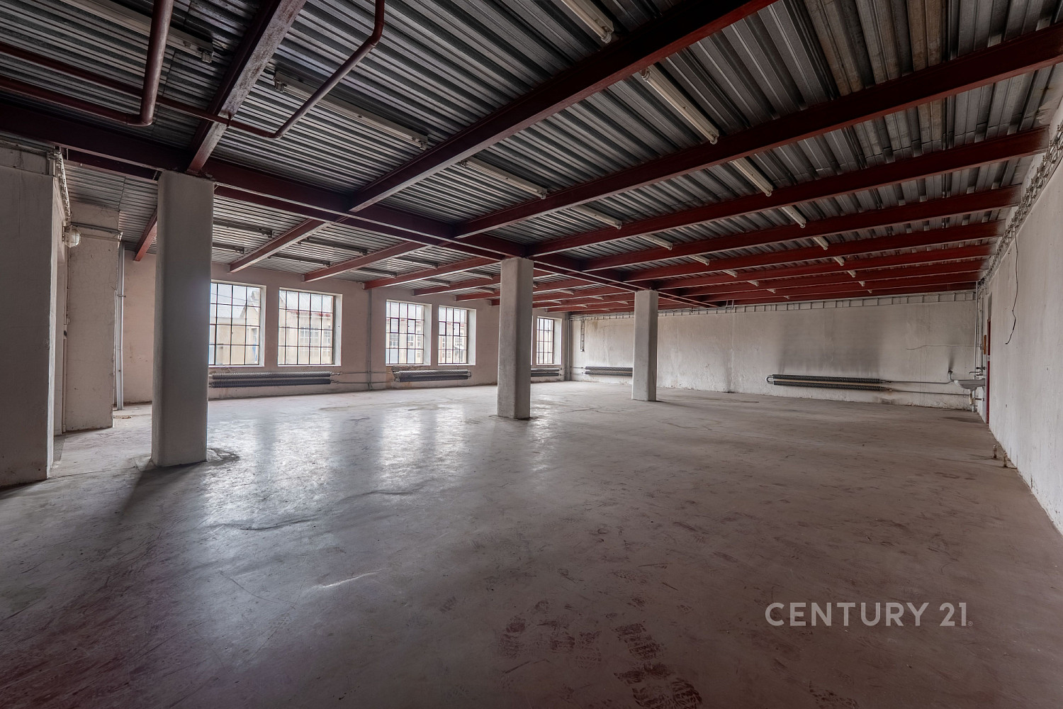 Pronájem skladovacích prostor 700 m² – fotografie 5