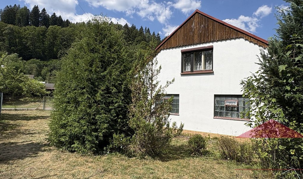 Prodej domu 95 m² s pozemkem 653 m², Rejštejn – náhled fotky 12
