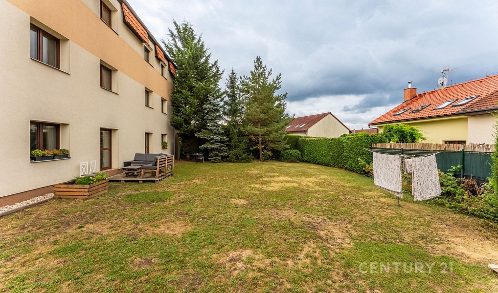 Prodej bytu 2+kk 56 m², Praha – náhled fotky 17
