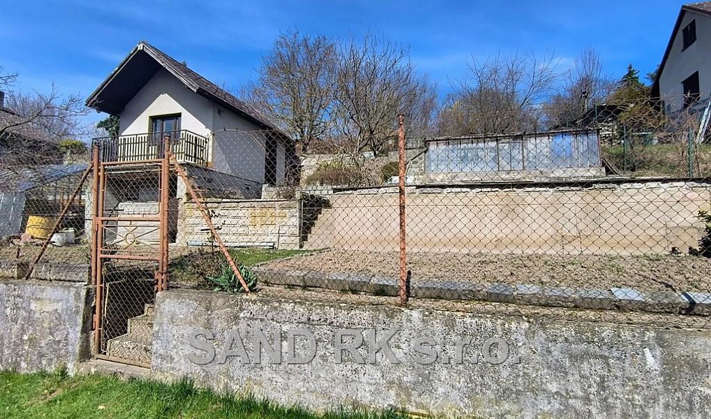 Prodej chaty/chalupy 40 m² s pozemkem 392 m², Domažlice – náhled fotky 7