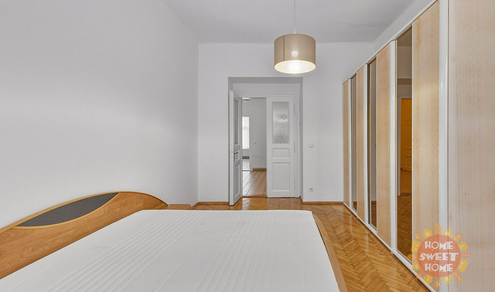 Pronájem kanceláře 85 m², Praha – náhled fotky 8
