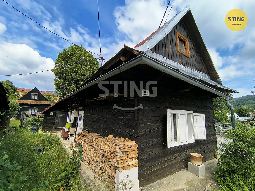 Prodej domu 55 m² s pozemkem 127 m² — photo 4