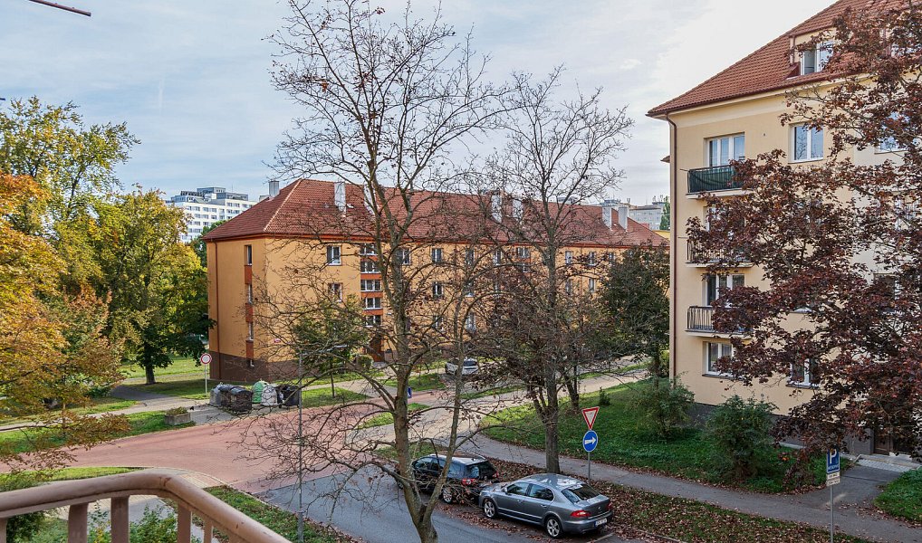 Prodej bytu 2+1 62 m², Příbram – náhled fotky 8