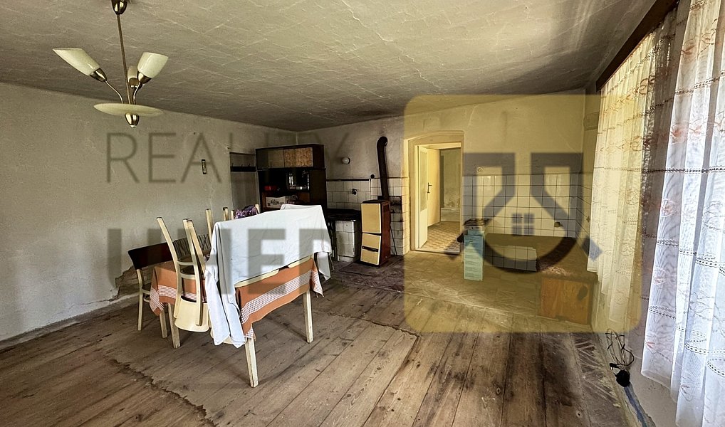 Prodej chaty/chalupy 147 m² s pozemkem 477 m², Mšeno – náhled fotky 8
