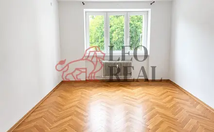 Pronájem bytu 2+1 57 m², Husova, Náměšť nad Oslavou, okres Třebíč