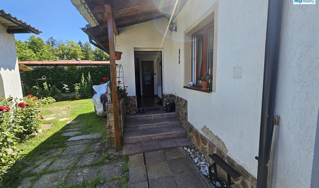 Pronájem bytu 1+1 50 m², Nýrsko – náhled fotky 10