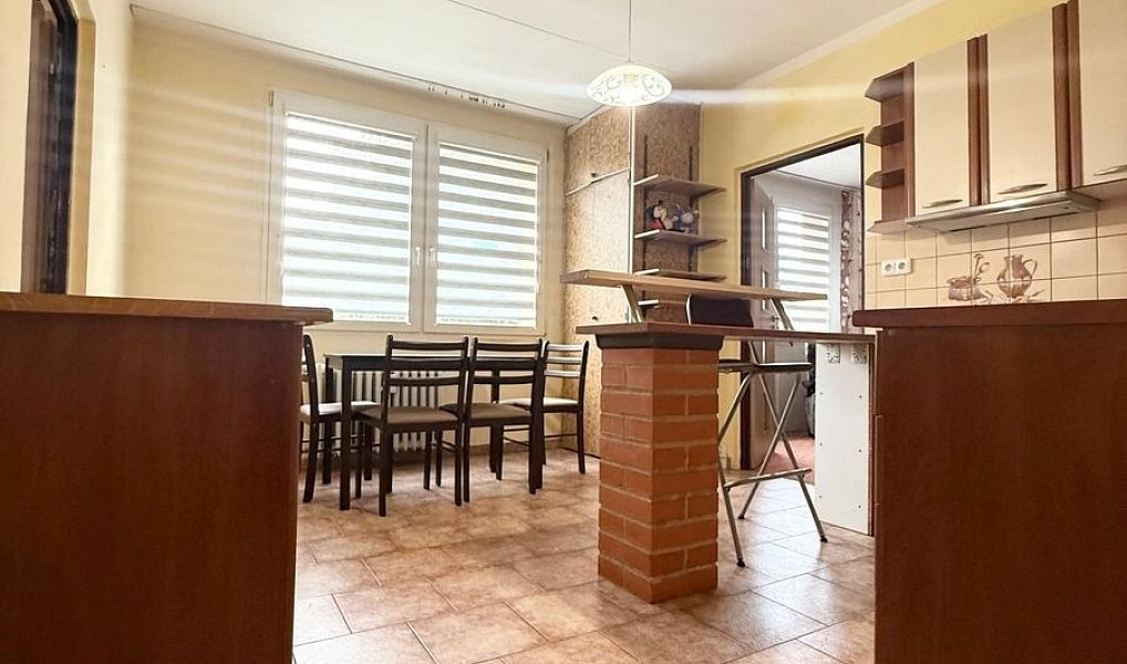 Prodej bytu 2+1 51 m², Bílina – náhled fotky 4