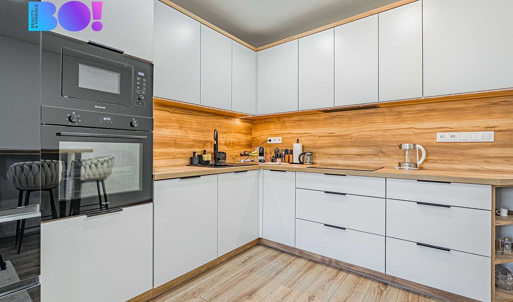 Pronájem bytu 3+kk 67 m², Bravantice – náhled fotky 3