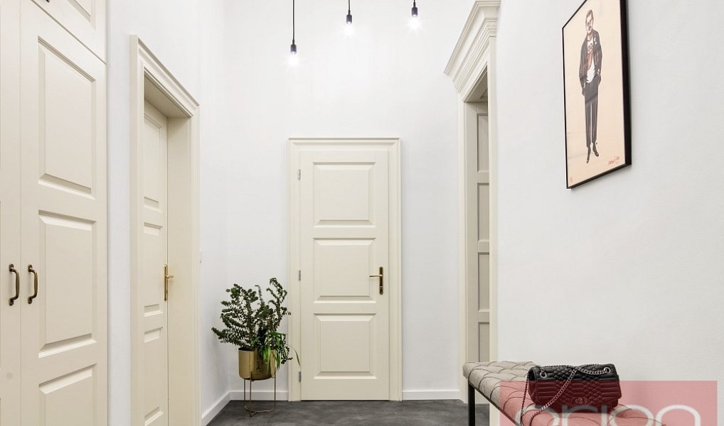 Pronájem bytu 2+kk 25 m², Praha – náhled fotky 5
