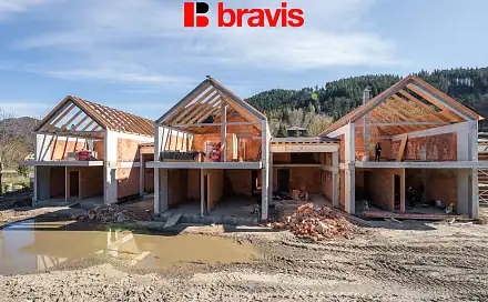 Prodej bytu 3+kk 88 m²
