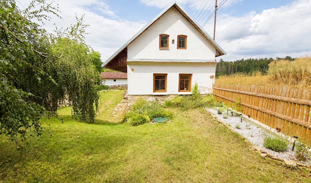 Prodej domu 75 m² s pozemkem 3 420 m², Koberovice – náhled fotky 15