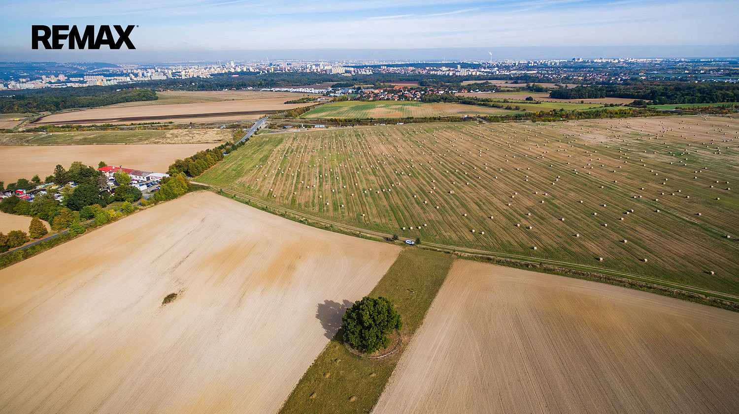 Prodej pole 5 652 m² – pohled 5