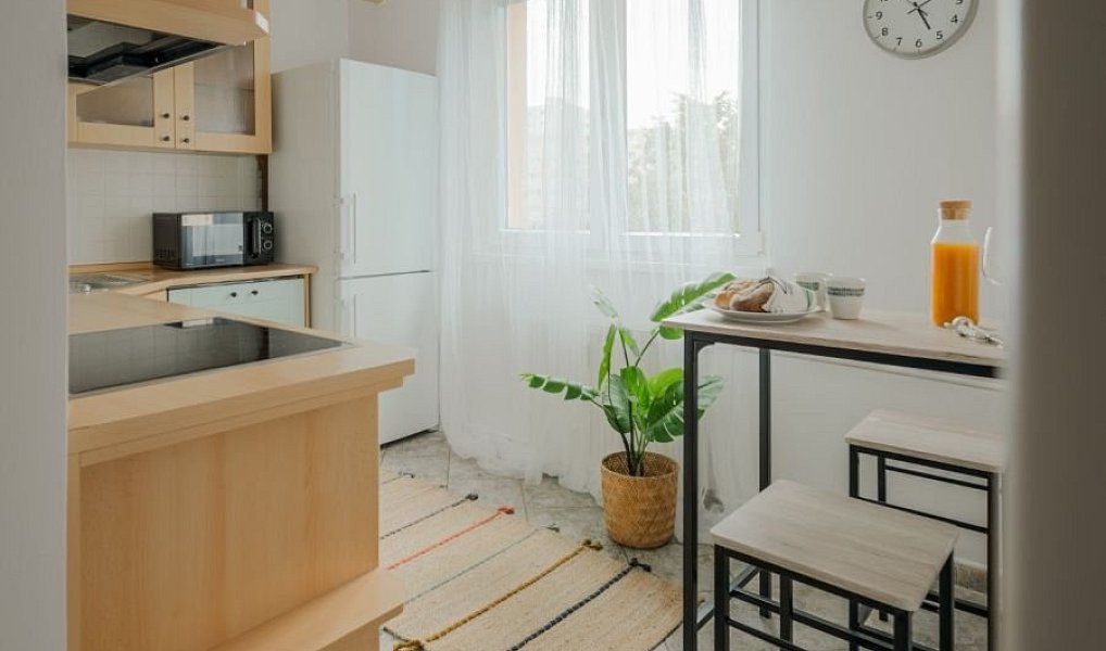 Prodej bytu 2+1 54 m², Praha – náhled fotky 4