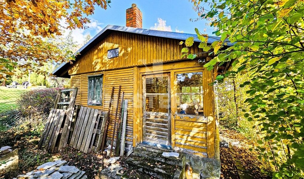 Prodej stavebního pozemku 811 m², Kunice – náhled fotky 4
