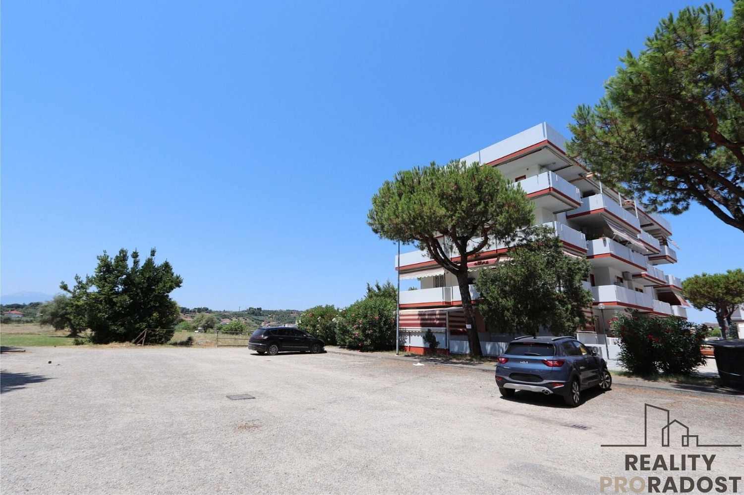 Appartamento 2+kk – Villa Rosa - Vista 2