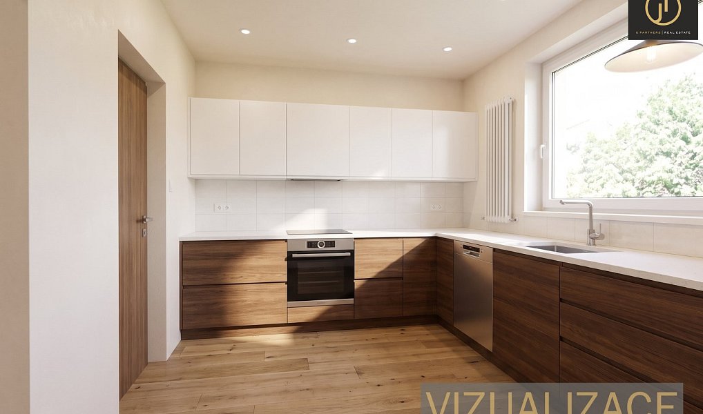 Prodej domu 108 m² s pozemkem 746 m², Zásmuky – náhled fotky 9