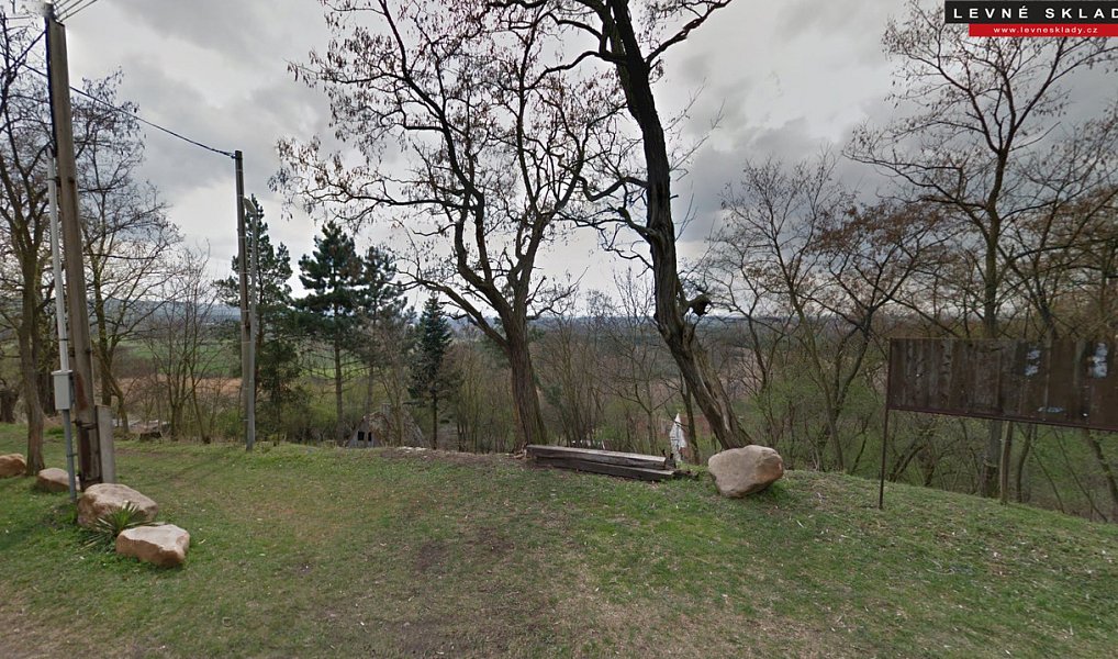 Prodej pozemku 486 m², Postoloprty – náhled fotky 2