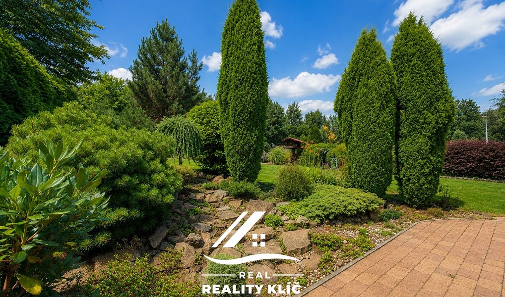 Prodej domu 240 m² s pozemkem 991 m², Ostrava – náhled fotky 31