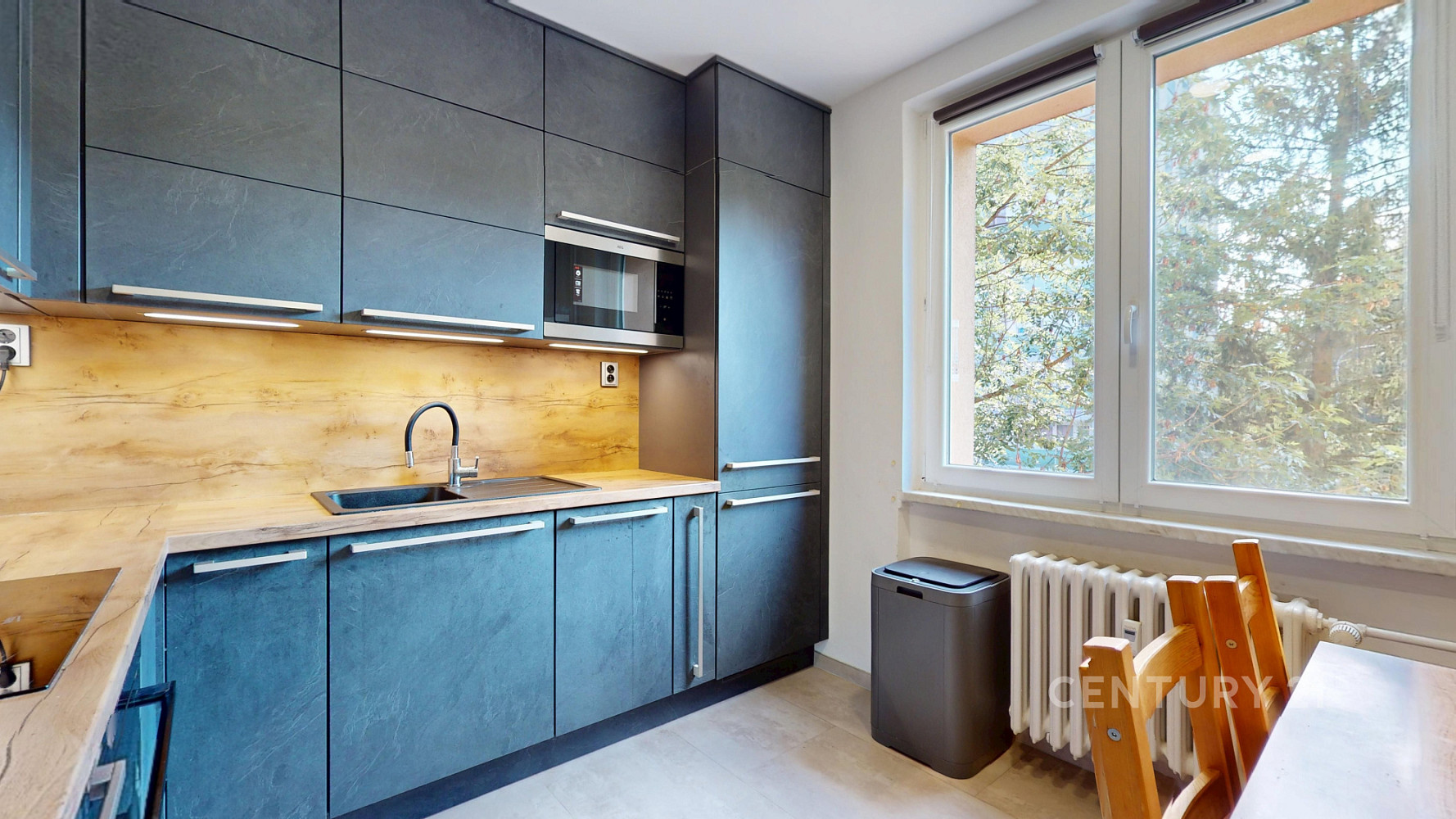 Prodej bytu 3+1 72 m² – fotografie 4