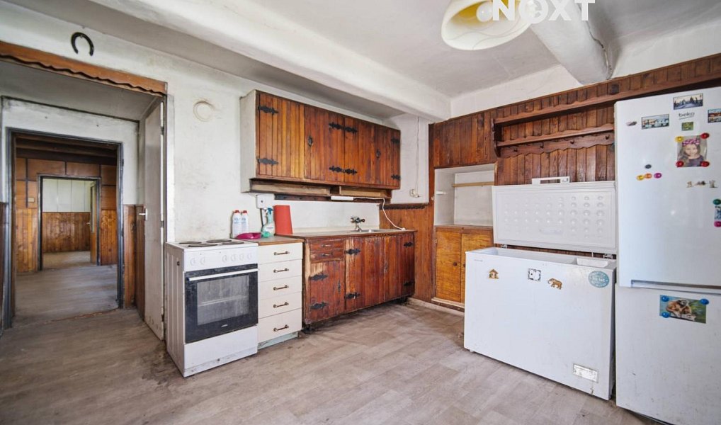 Prodej domu 110 m² s pozemkem 332 m², Dobšice – náhled fotky 11