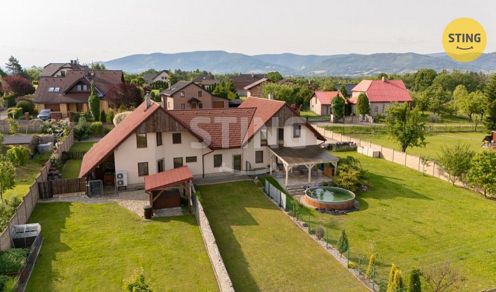 Prodej domu 170 m² s pozemkem 1 056 m², Český Těšín – náhled fotky 12