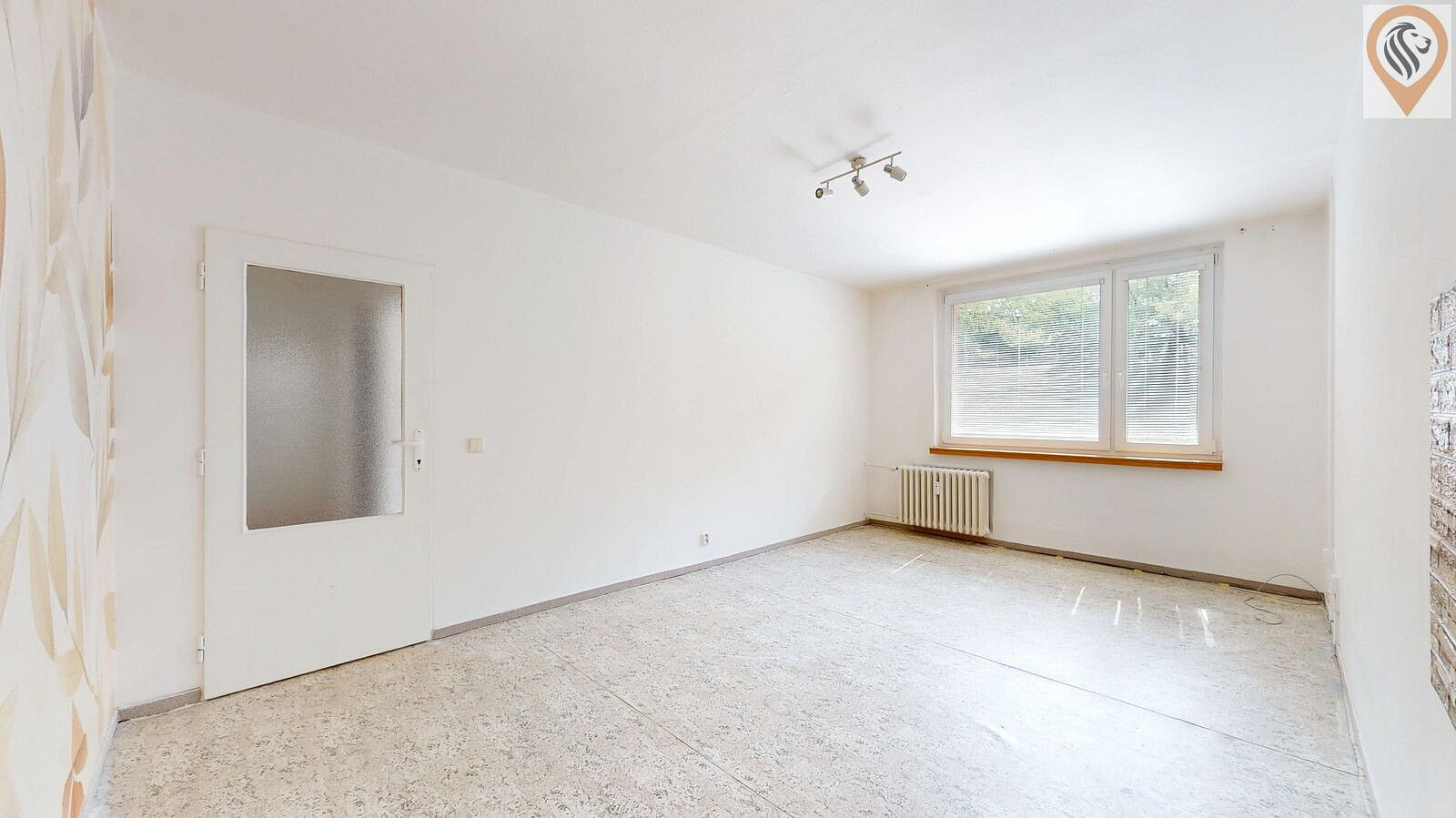 Prodej bytu 2+kk 42 m²