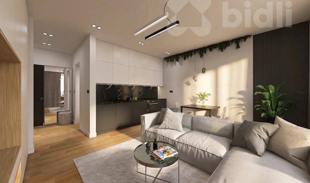 Prodej bytu 1+kk 42 m², Plzeň – náhled fotky 8