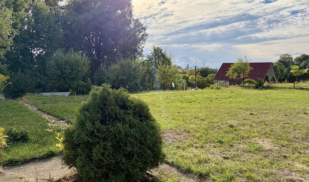 Prodej stavebního pozemku 726 m², Blížkovice – náhled fotky 6