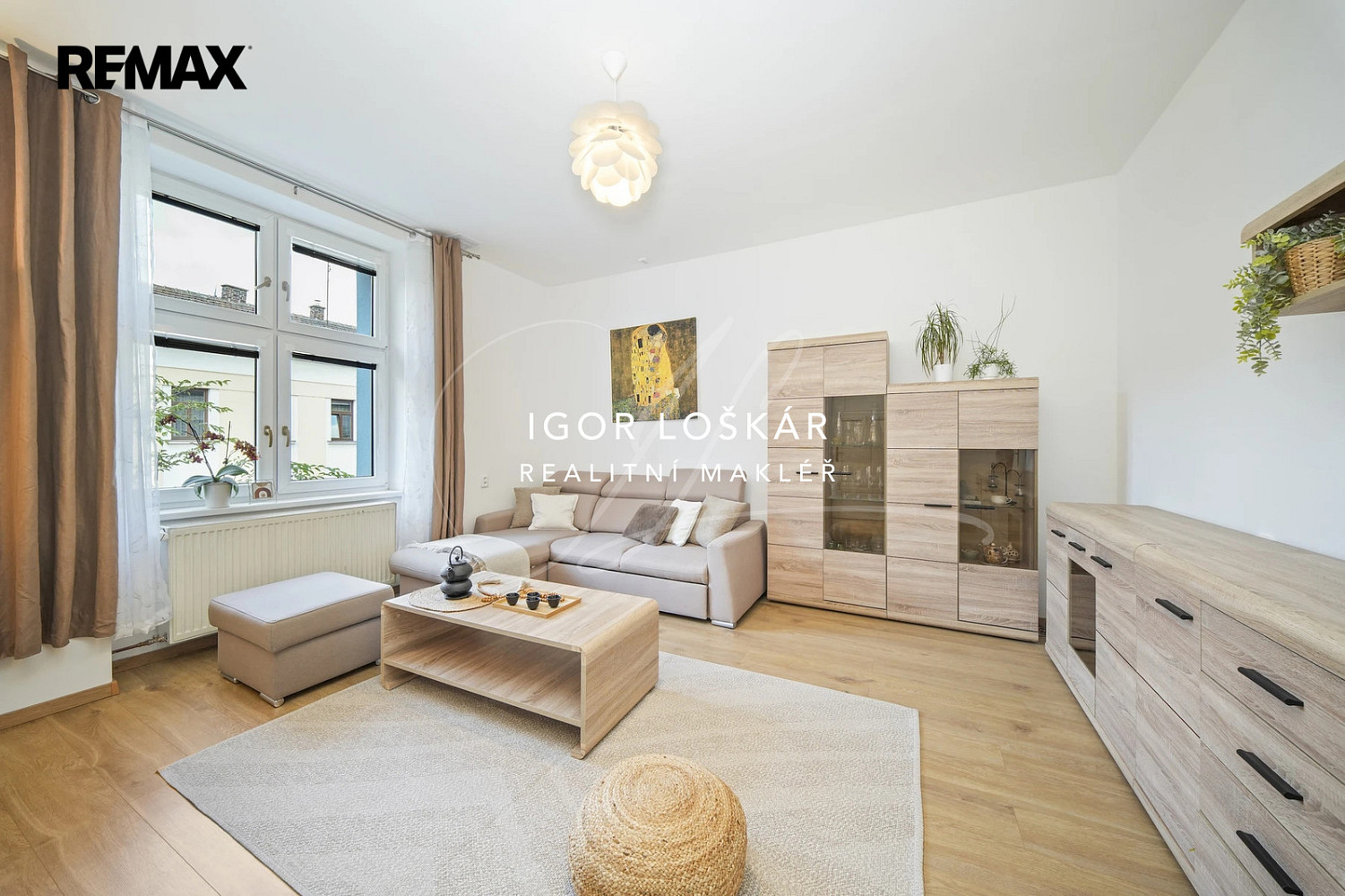 Prodej nájemního domu, činžáku 193 m² - View 3