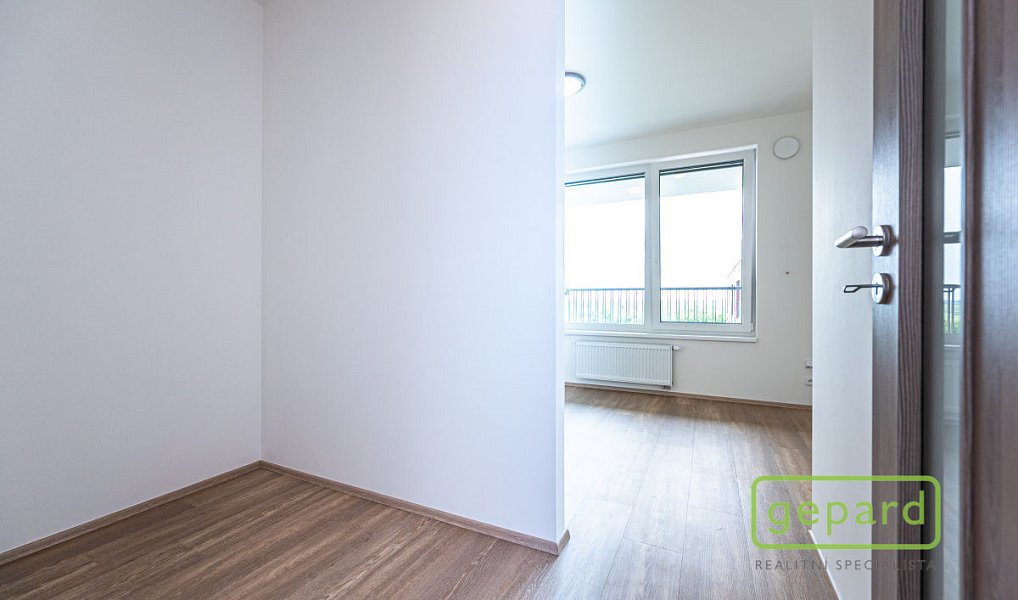 Pronájem bytu 2+kk 63 m², Praha – náhled fotky 9