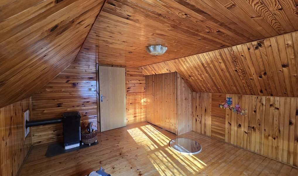 Prodej domu 138 m² s pozemkem 5 893 m², Prlov – náhled fotky 18