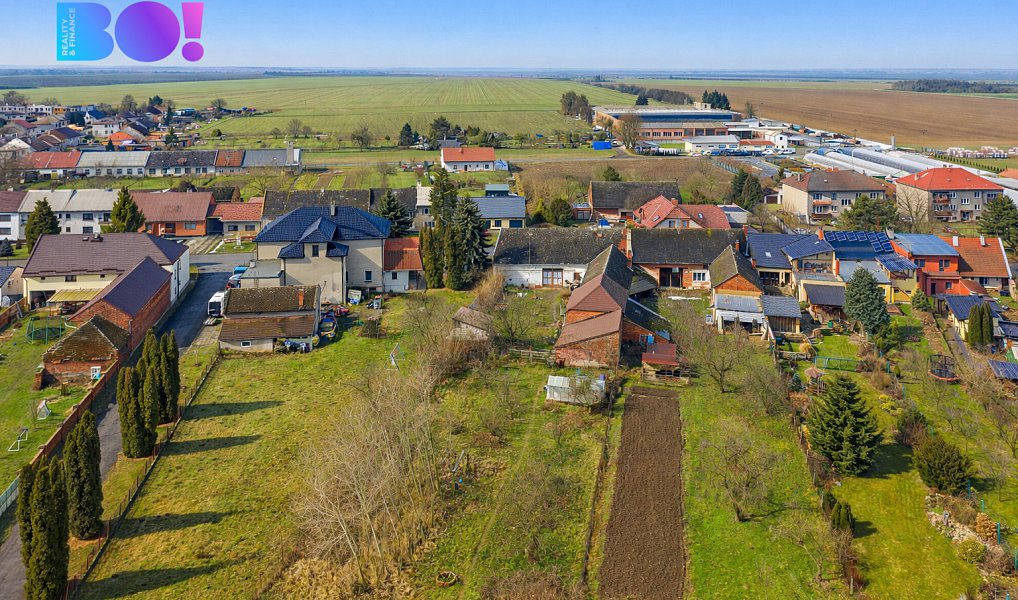 Prodej domu 223 m² s pozemkem 1 939 m², Přerov – náhled fotky 31