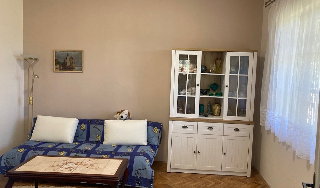 Prodej chaty/chalupy 76 m² s pozemkem 800 m², Mostkovice – náhled fotky 9