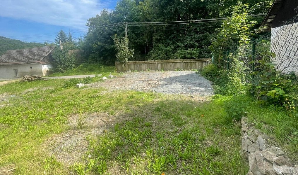 Prodej stavebního pozemku 1 144 m², Košíky – náhled fotky 4