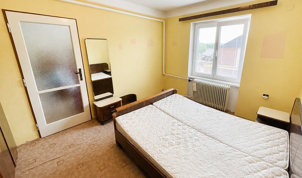 Prodej bytu 2+1 55 m², Třemošnice – náhled fotky 7