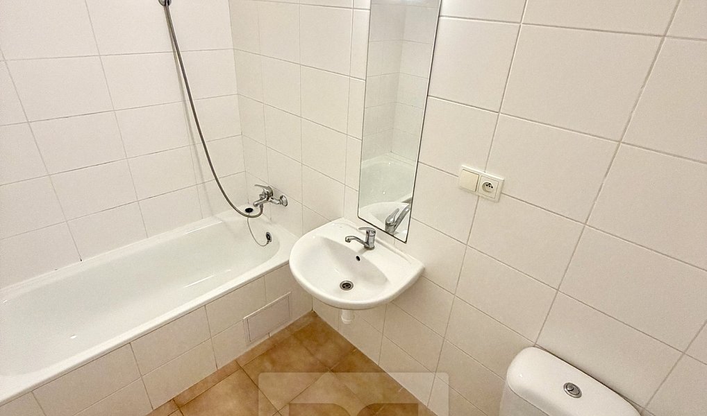 Prodej bytu 1+kk 24 m², Štětí – náhled fotky 8