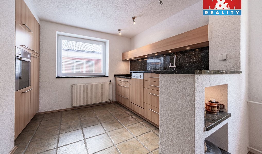 Prodej chaty/chalupy 260 m² s pozemkem 1 380 m², Brno – náhled fotky 7