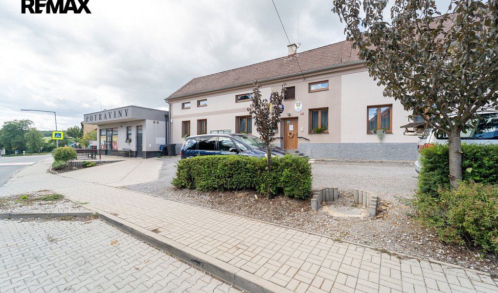 Prodej domu 160 m² s pozemkem 1 334 m², Bubovice – náhled fotky 25